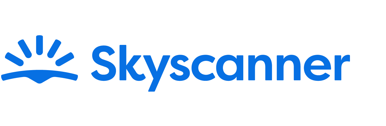 Skyscanner logo