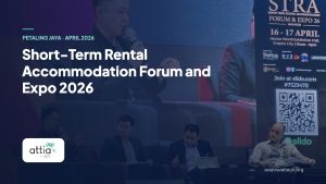 Short-Term Rental Accommodation Forum and Expo 2026