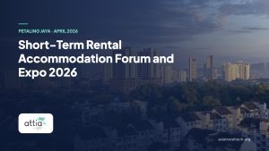 Short-Term Rental Accommodation Forum and Expo 2026
