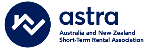 Australia and New Zealand Short Term Rental Association (ASTRA)