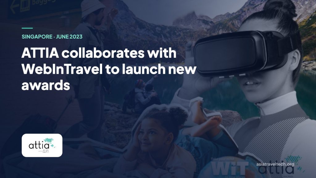 ATTIA collaborates with WebInTravel to launch new awards