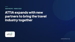 ATTIA expands with new partners to bring the travel industry together